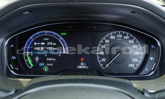 Buy Used Honda Accord White Car in Bangkok in Bangkok Buy Used Honda Accord White Car in Bangkok in Bangkok