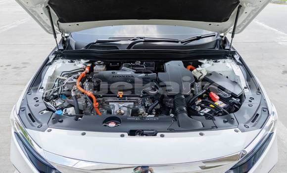 Buy Used Honda Accord White Car in Bangkok in Bangkok Buy Used Honda Accord White Car in Bangkok in Bangkok