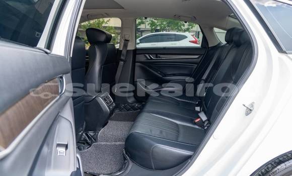 Buy Used Honda Accord White Car in Bangkok in Bangkok Buy Used Honda Accord White Car in Bangkok in Bangkok