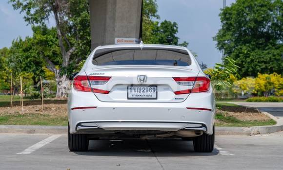 Buy Used Honda Accord White Car in Bangkok in Bangkok Buy Used Honda Accord White Car in Bangkok in Bangkok