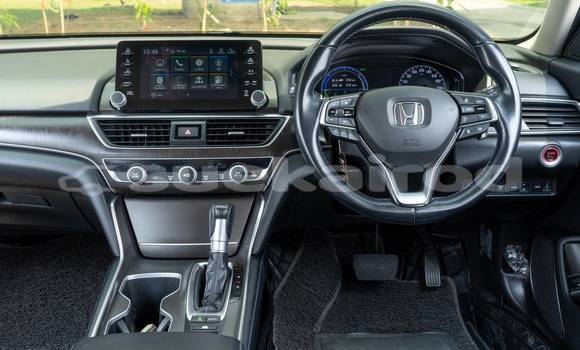 Buy Used Honda Accord White Car in Bangkok in Bangkok Buy Used Honda Accord White Car in Bangkok in Bangkok