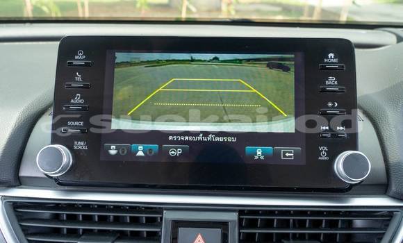 Buy Used Honda Accord White Car in Bangkok in Bangkok Buy Used Honda Accord White Car in Bangkok in Bangkok