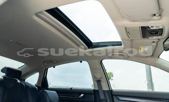 Buy Used Honda Accord White Car in Bangkok in Bangkok Buy Used Honda Accord White Car in Bangkok in Bangkok