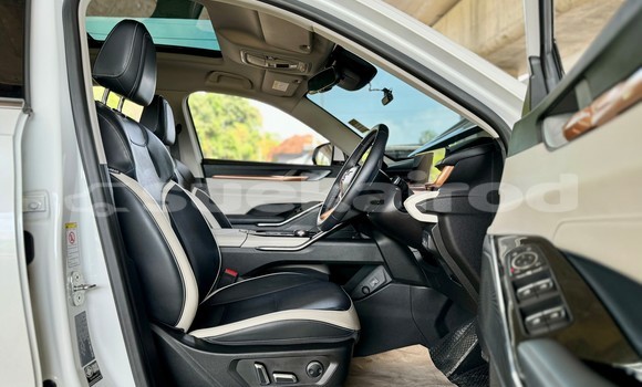 ซื้อ รถมือสอง Haval H6 ขาว รถยนต์ ใน %{เมือง} ใน กรุงเทพมหานคร ซื้อ รถมือสอง Haval H6 ขาว รถยนต์ ใน %{เมือง} ใน กรุงเทพมหานคร