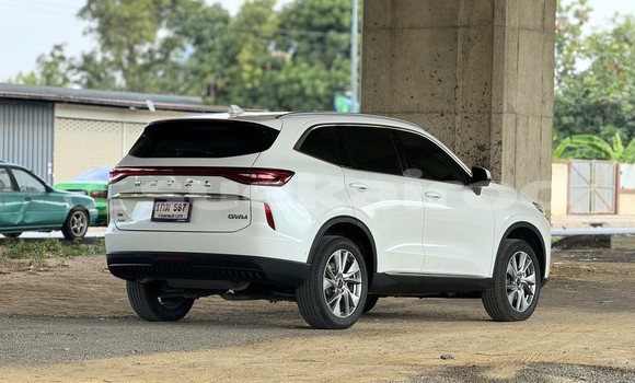 ซื้อ รถมือสอง Haval H6 ขาว รถยนต์ ใน %{เมือง} ใน กรุงเทพมหานคร ซื้อ รถมือสอง Haval H6 ขาว รถยนต์ ใน %{เมือง} ใน กรุงเทพมหานคร