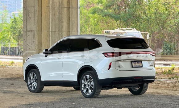 ซื้อ รถมือสอง Haval H6 ขาว รถยนต์ ใน %{เมือง} ใน กรุงเทพมหานคร ซื้อ รถมือสอง Haval H6 ขาว รถยนต์ ใน %{เมือง} ใน กรุงเทพมหานคร