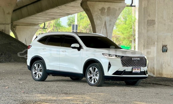 ซื้อ รถมือสอง Haval H6 ขาว รถยนต์ ใน %{เมือง} ใน กรุงเทพมหานคร ซื้อ รถมือสอง Haval H6 ขาว รถยนต์ ใน %{เมือง} ใน กรุงเทพมหานคร