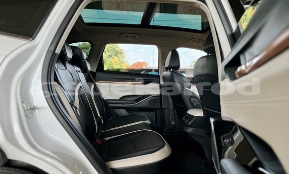 ซื้อ รถมือสอง Haval H6 ขาว รถยนต์ ใน %{เมือง} ใน กรุงเทพมหานคร ซื้อ รถมือสอง Haval H6 ขาว รถยนต์ ใน %{เมือง} ใน กรุงเทพมหานคร