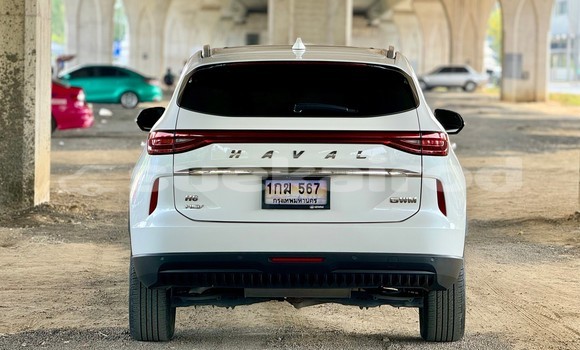 ซื้อ รถมือสอง Haval H6 ขาว รถยนต์ ใน %{เมือง} ใน กรุงเทพมหานคร ซื้อ รถมือสอง Haval H6 ขาว รถยนต์ ใน %{เมือง} ใน กรุงเทพมหานคร