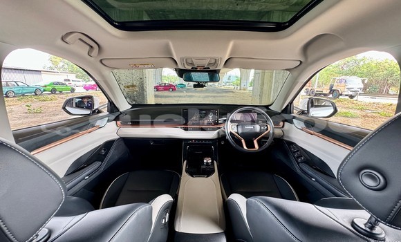 ซื้อ รถมือสอง Haval H6 ขาว รถยนต์ ใน %{เมือง} ใน กรุงเทพมหานคร ซื้อ รถมือสอง Haval H6 ขาว รถยนต์ ใน %{เมือง} ใน กรุงเทพมหานคร