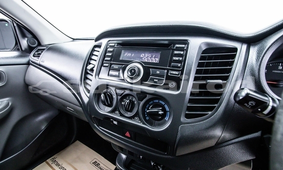 Buy Used Mitsubishi Triton White Car in Bangkok in Bangkok Buy Used Mitsubishi Triton White Car in Bangkok in Bangkok