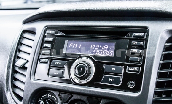 Buy Used Mitsubishi Triton White Car in Bangkok in Bangkok Buy Used Mitsubishi Triton White Car in Bangkok in Bangkok