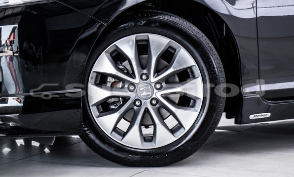 Buy Used Honda Accord Black Car in Bangkok in Bangkok Buy Used Honda Accord Black Car in Bangkok in Bangkok