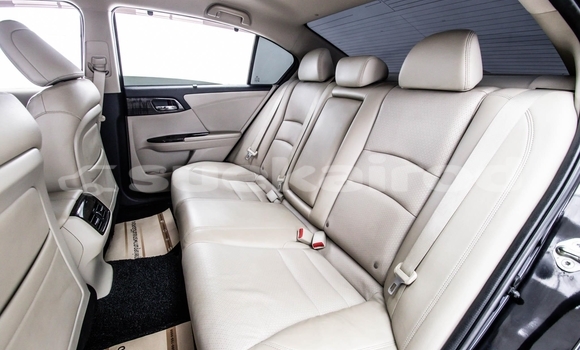 Buy Used Honda Accord Black Car in Bangkok in Bangkok Buy Used Honda Accord Black Car in Bangkok in Bangkok