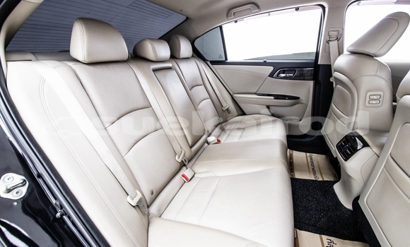 Buy Used Honda Accord Black Car in Bangkok in Bangkok Buy Used Honda Accord Black Car in Bangkok in Bangkok