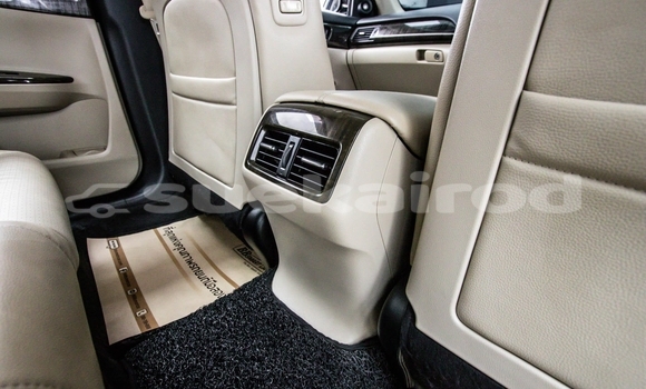 Buy Used Honda Accord Black Car in Bangkok in Bangkok Buy Used Honda Accord Black Car in Bangkok in Bangkok