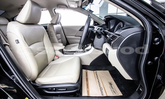Buy Used Honda Accord Black Car in Bangkok in Bangkok Buy Used Honda Accord Black Car in Bangkok in Bangkok