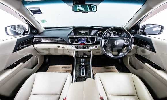 Buy Used Honda Accord Black Car in Bangkok in Bangkok Buy Used Honda Accord Black Car in Bangkok in Bangkok