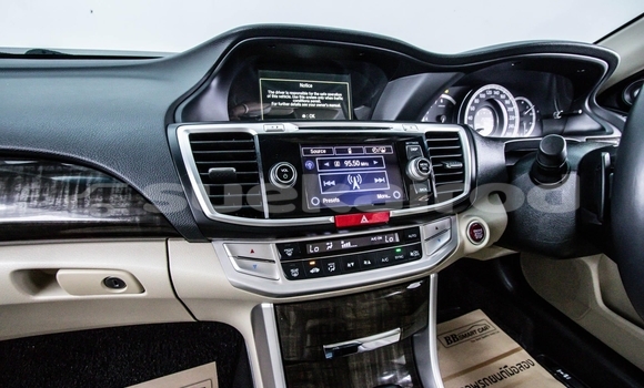 Buy Used Honda Accord Black Car in Bangkok in Bangkok Buy Used Honda Accord Black Car in Bangkok in Bangkok