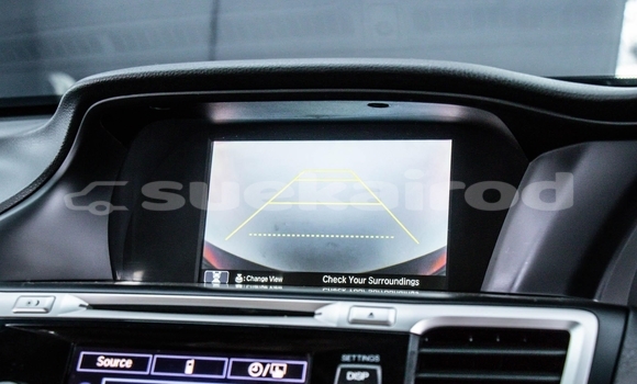 Buy Used Honda Accord Black Car in Bangkok in Bangkok Buy Used Honda Accord Black Car in Bangkok in Bangkok