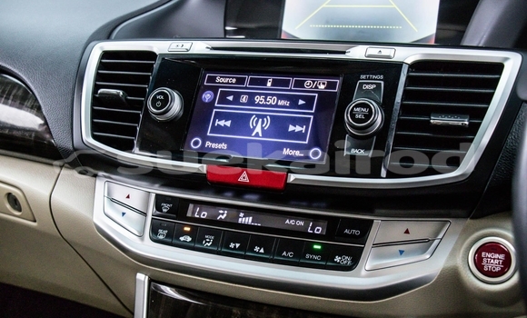 Buy Used Honda Accord Black Car in Bangkok in Bangkok Buy Used Honda Accord Black Car in Bangkok in Bangkok