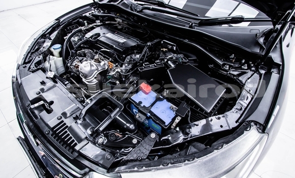 Buy Used Honda Accord Black Car in Bangkok in Bangkok Buy Used Honda Accord Black Car in Bangkok in Bangkok