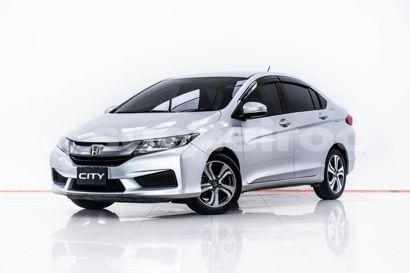 Big with watermark honda city bangkok bangkok 70541