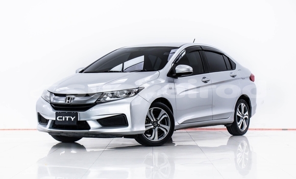 Buy Used Honda City Other Car in Bangkok in Bangkok Buy Used Honda City Other Car in Bangkok in Bangkok