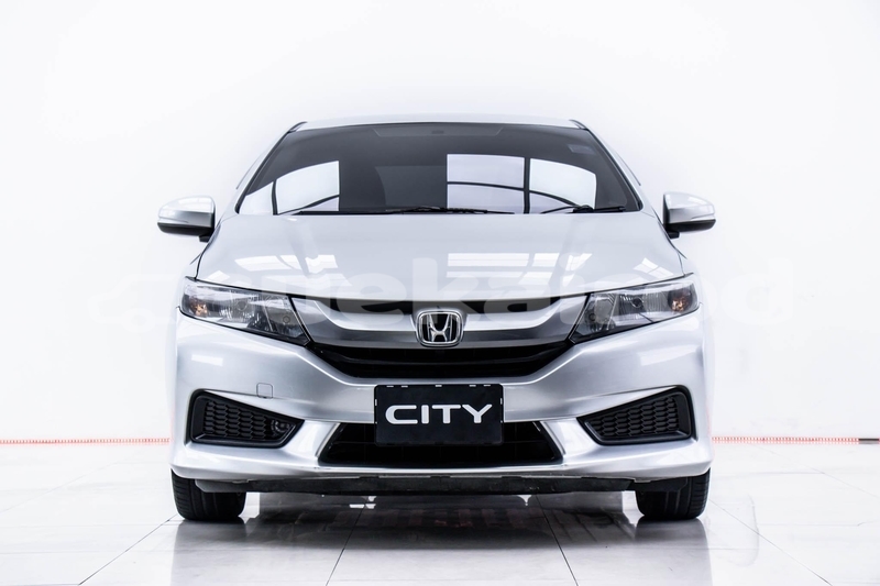 Big with watermark honda city bangkok bangkok 70541
