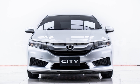 Buy Used Honda City Other Car in Bangkok in Bangkok Buy Used Honda City Other Car in Bangkok in Bangkok