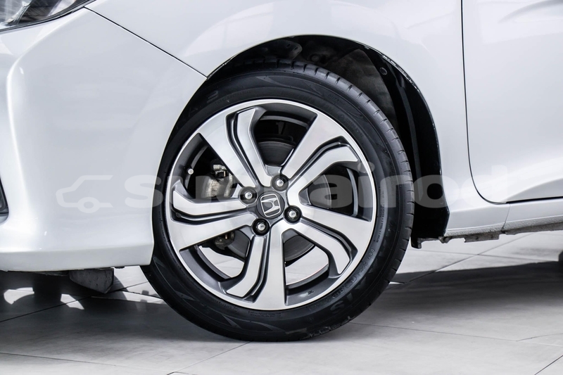 Big with watermark honda city bangkok bangkok 70541