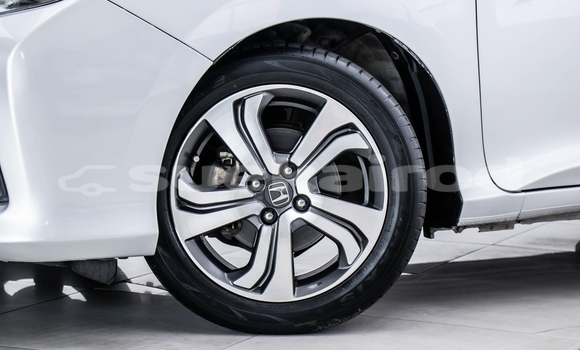 Buy Used Honda City Other Car in Bangkok in Bangkok Buy Used Honda City Other Car in Bangkok in Bangkok