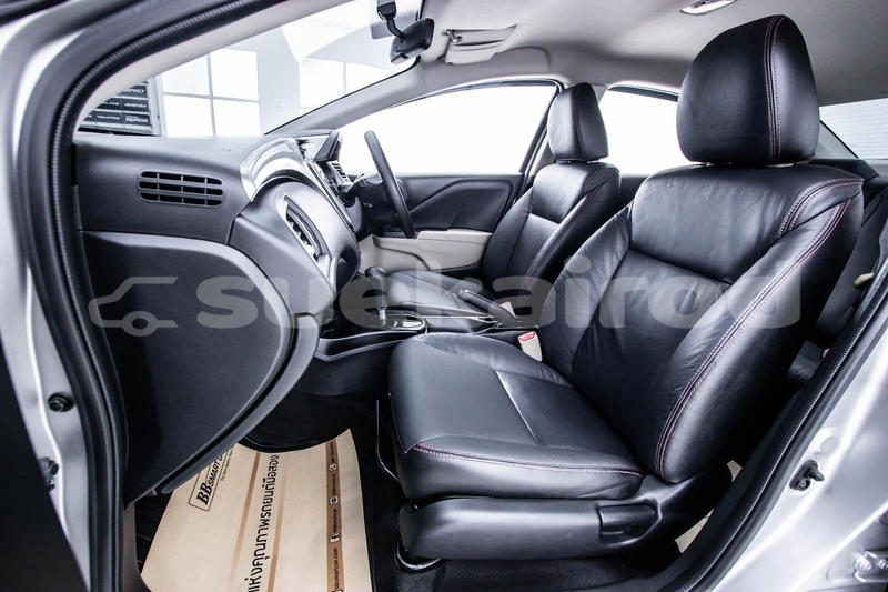 Big with watermark honda city bangkok bangkok 70541