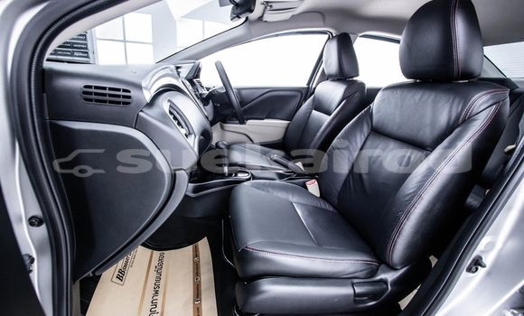 Buy Used Honda City Other Car in Bangkok in Bangkok Buy Used Honda City Other Car in Bangkok in Bangkok