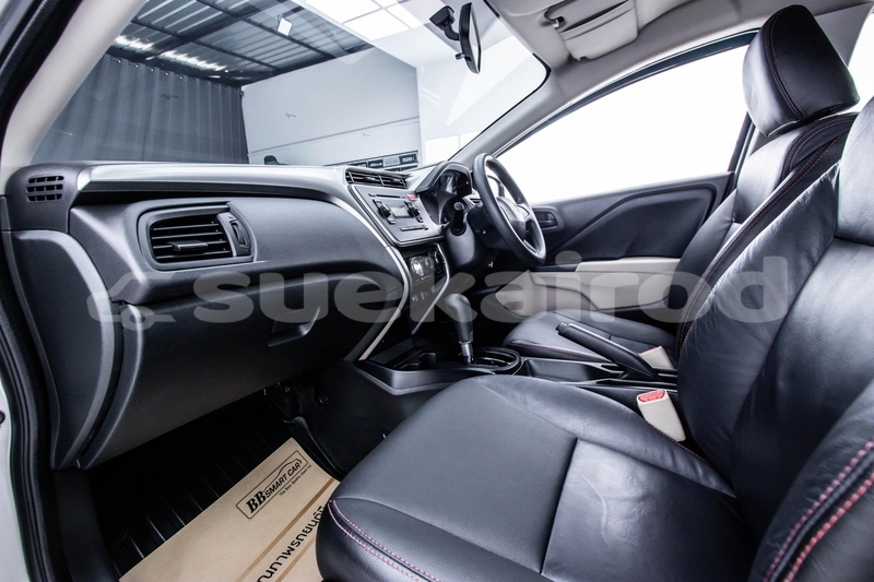 Big with watermark honda city bangkok bangkok 70541