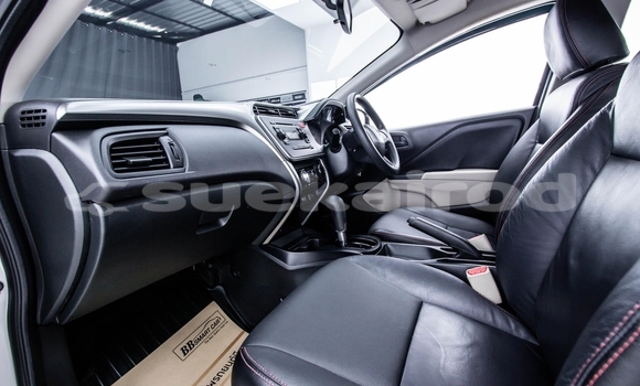 Buy Used Honda City Other Car in Bangkok in Bangkok Buy Used Honda City Other Car in Bangkok in Bangkok