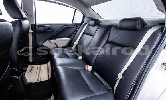 Buy Used Honda City Other Car in Bangkok in Bangkok Buy Used Honda City Other Car in Bangkok in Bangkok