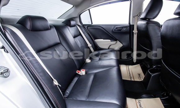 Buy Used Honda City Other Car in Bangkok in Bangkok Buy Used Honda City Other Car in Bangkok in Bangkok