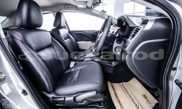 Buy Used Honda City Other Car in Bangkok in Bangkok Buy Used Honda City Other Car in Bangkok in Bangkok