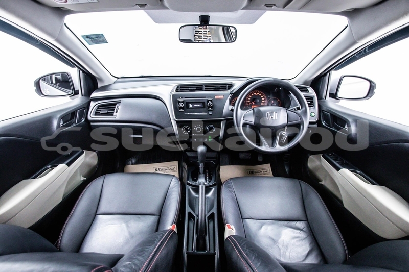 Big with watermark honda city bangkok bangkok 70541