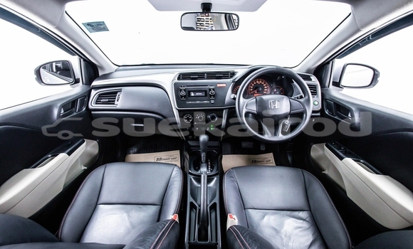 Buy Used Honda City Other Car in Bangkok in Bangkok Buy Used Honda City Other Car in Bangkok in Bangkok