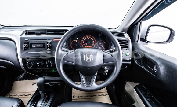 Buy Used Honda City Other Car in Bangkok in Bangkok Buy Used Honda City Other Car in Bangkok in Bangkok