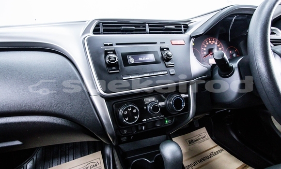 Buy Used Honda City Other Car in Bangkok in Bangkok Buy Used Honda City Other Car in Bangkok in Bangkok