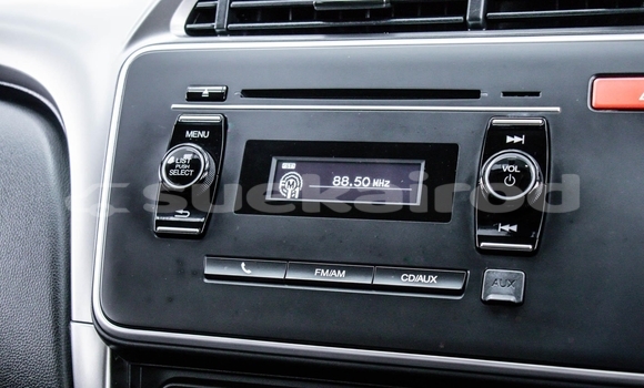 Buy Used Honda City Other Car in Bangkok in Bangkok Buy Used Honda City Other Car in Bangkok in Bangkok