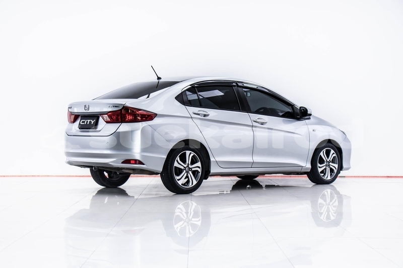 Big with watermark honda city bangkok bangkok 70541