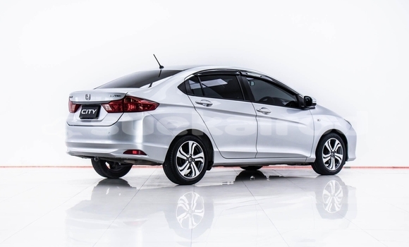 Buy Used Honda City Other Car in Bangkok in Bangkok Buy Used Honda City Other Car in Bangkok in Bangkok