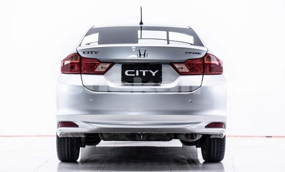 Buy Used Honda City Other Car in Bangkok in Bangkok Buy Used Honda City Other Car in Bangkok in Bangkok