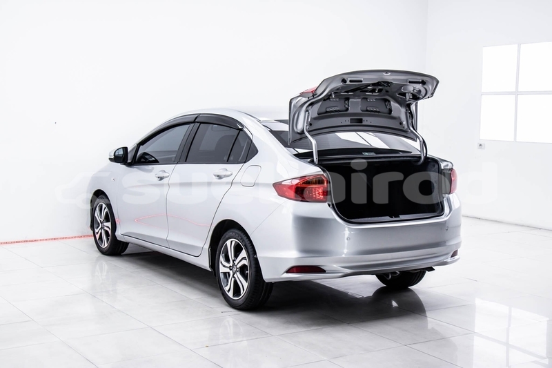 Big with watermark honda city bangkok bangkok 70541