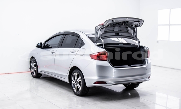 Buy Used Honda City Other Car in Bangkok in Bangkok Buy Used Honda City Other Car in Bangkok in Bangkok