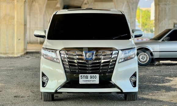 ซื้อ รถมือสอง Toyota Alphard ขาว รถยนต์ ใน %{เมือง} ใน กรุงเทพมหานคร ซื้อ รถมือสอง Toyota Alphard ขาว รถยนต์ ใน %{เมือง} ใน กรุงเทพมหานคร